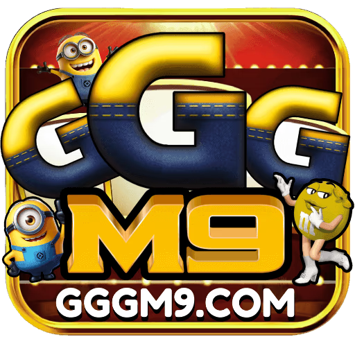Logo da gggm9
